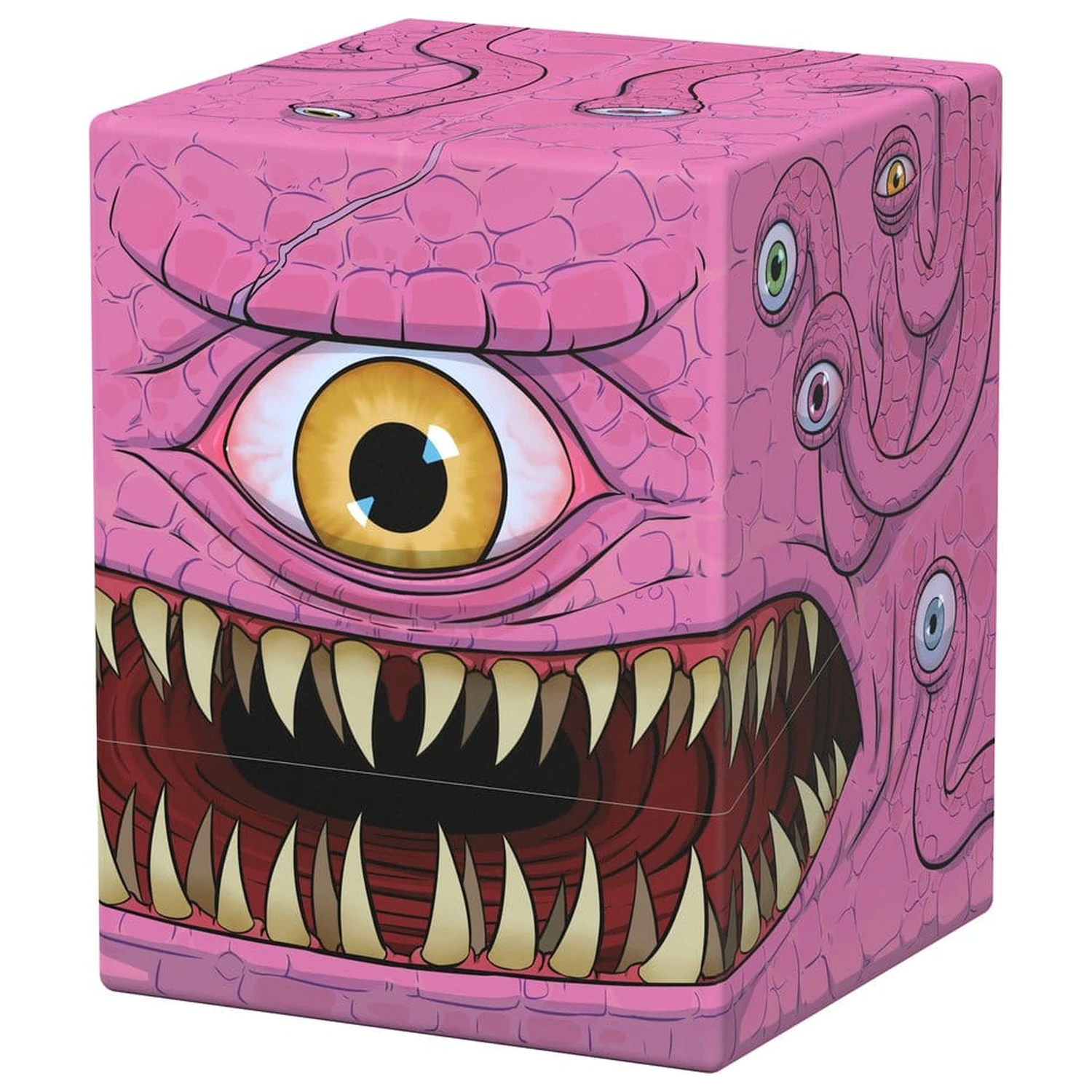 Squaroes Squaroe Dungeons & Dragons DND001 - Beholder fotografija proizvoda