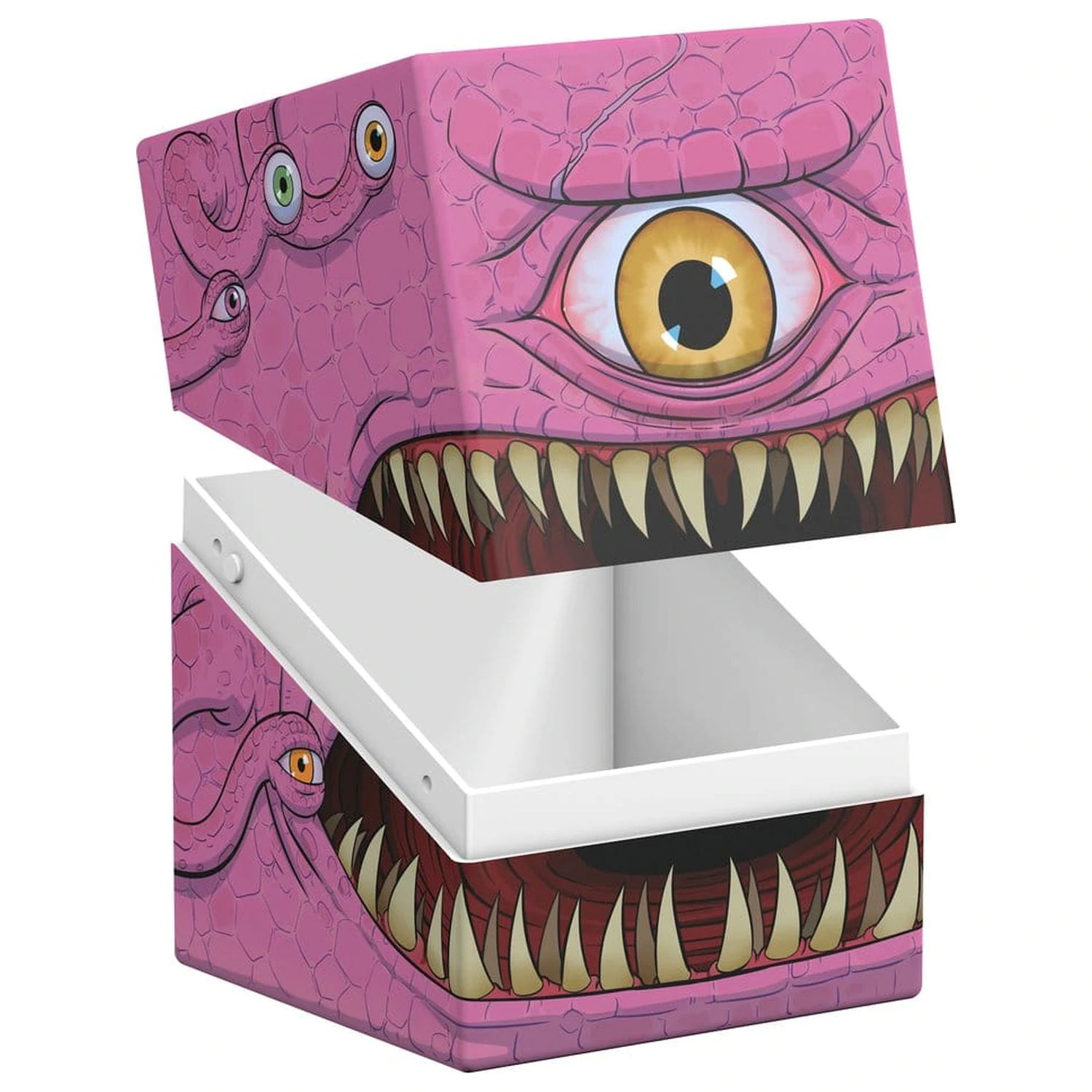 Squaroes Squaroe Dungeons & Dragons DND001 - Beholder fotografija proizvoda