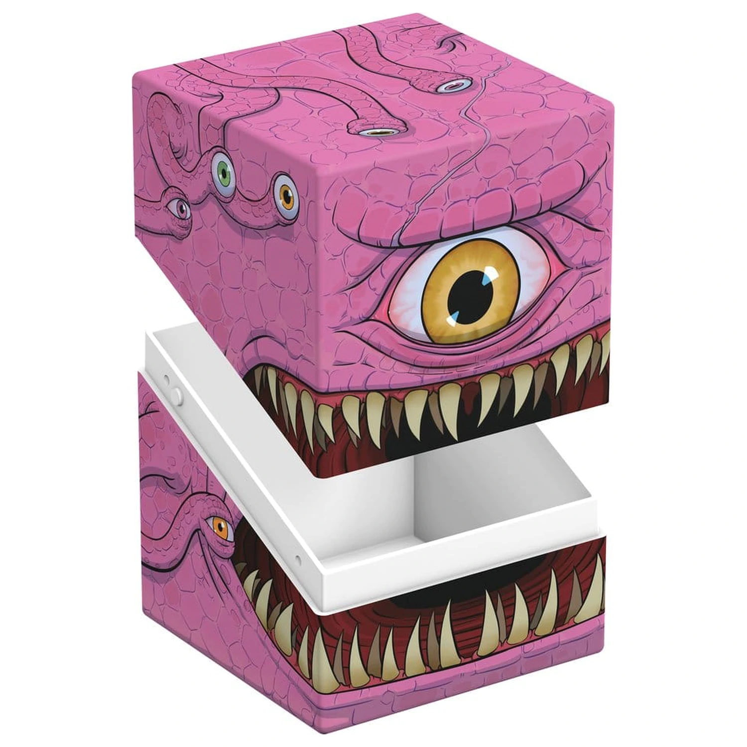 Squaroes Squaroe Dungeons & Dragons DND001 - Beholder fotografija proizvoda