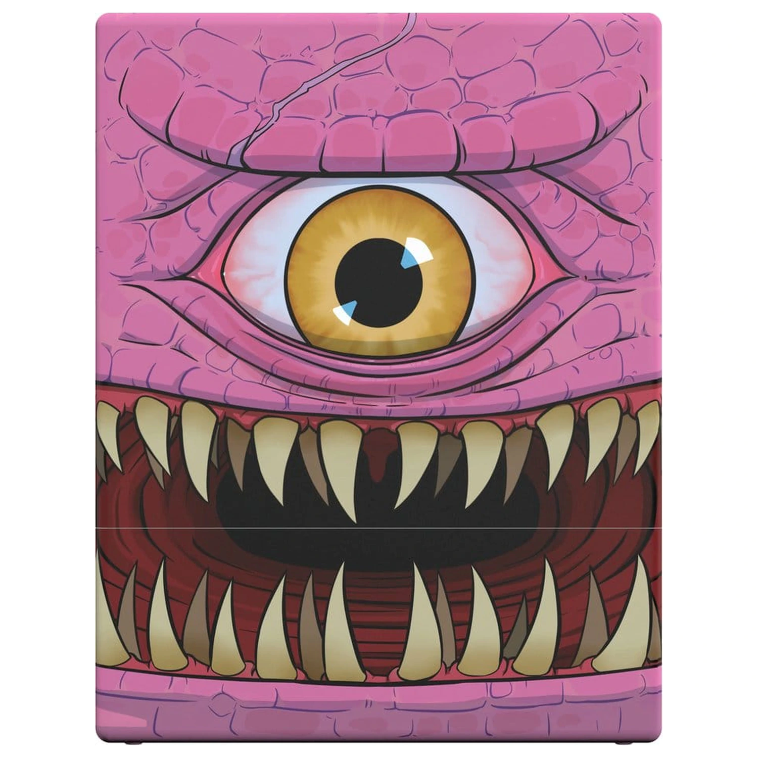 Squaroes Squaroe Dungeons & Dragons DND001 - Beholder fotografija proizvoda