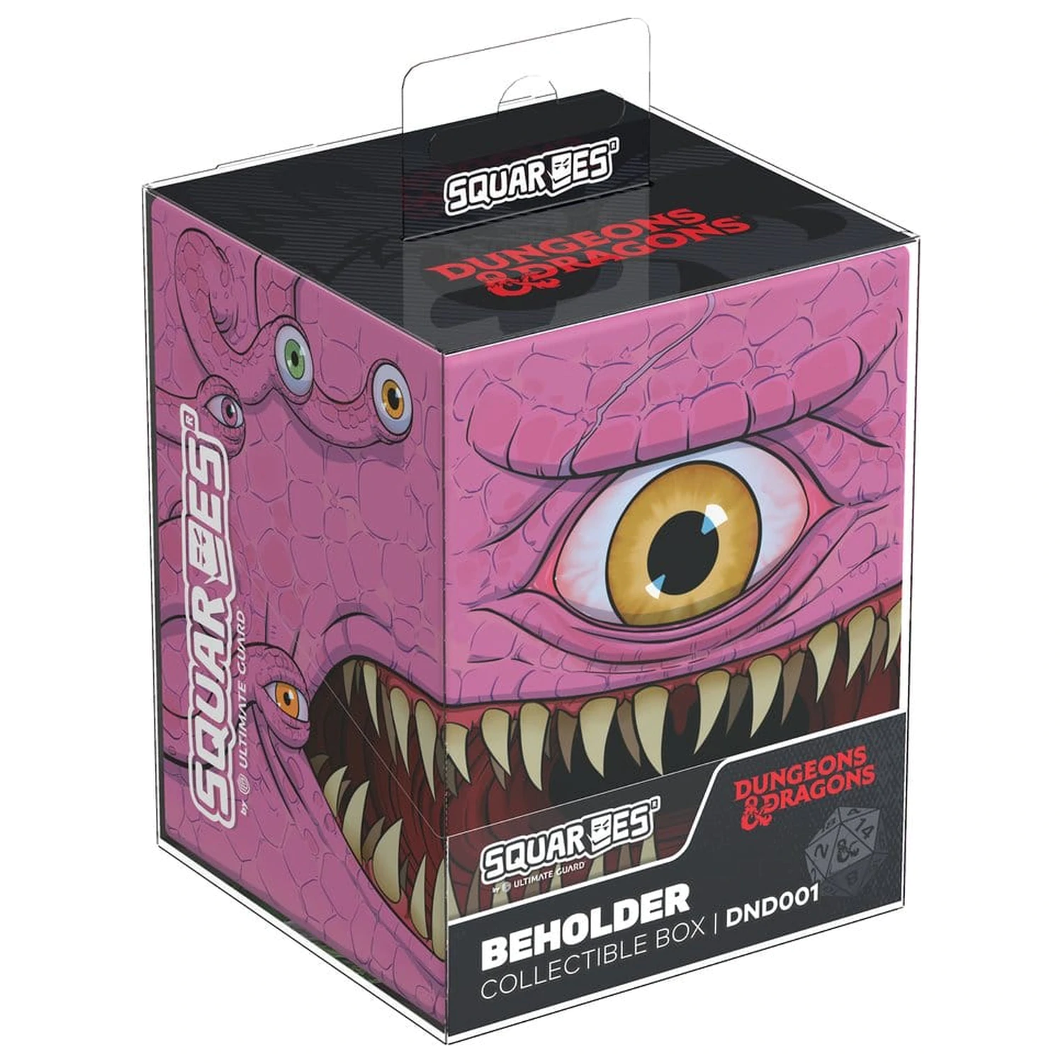 Squaroes Squaroe Dungeons & Dragons DND001 - Beholder fotografija proizvoda