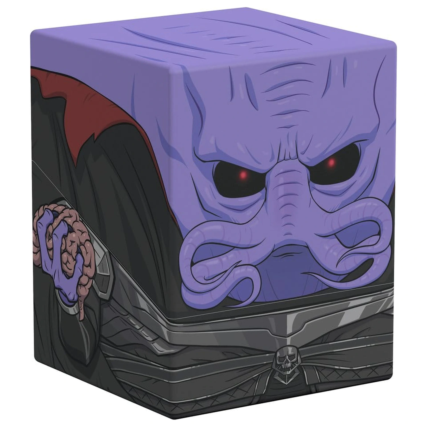 Squaroes Squaroe Dungeons & Dragons DND003 - Mind Flayer fotografija proizvoda