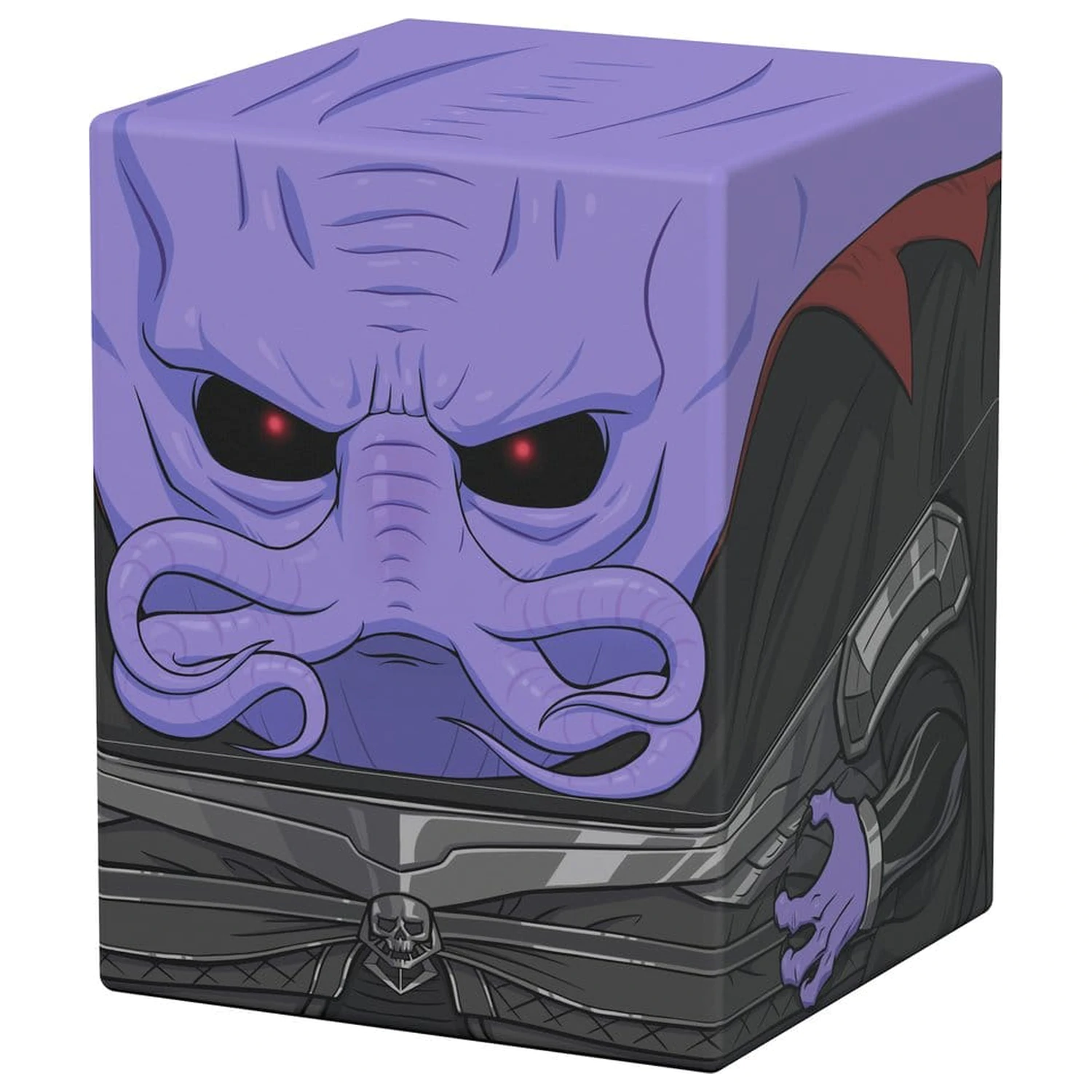 Squaroes Squaroe Dungeons & Dragons DND003 - Mind Flayer fotografija proizvoda