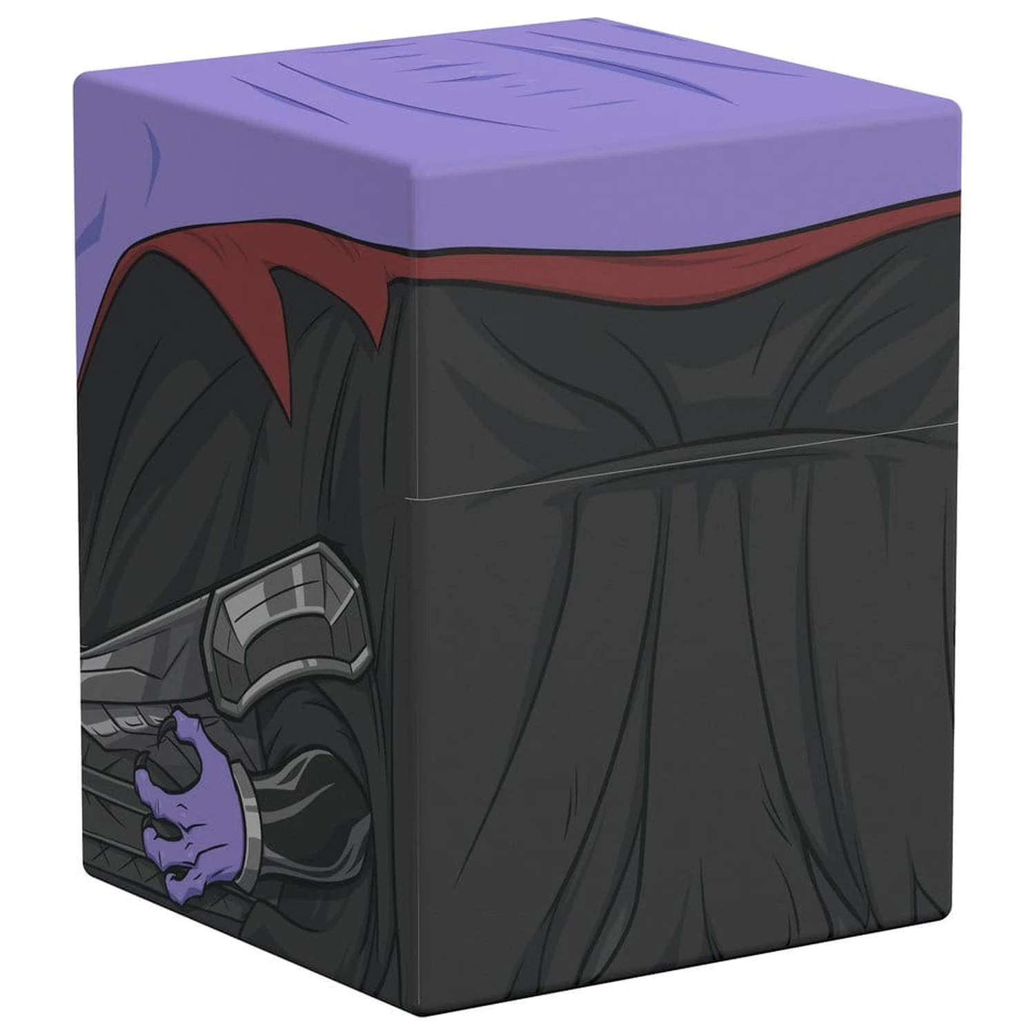 Squaroes Squaroe Dungeons & Dragons DND003 - Mind Flayer fotografija proizvoda
