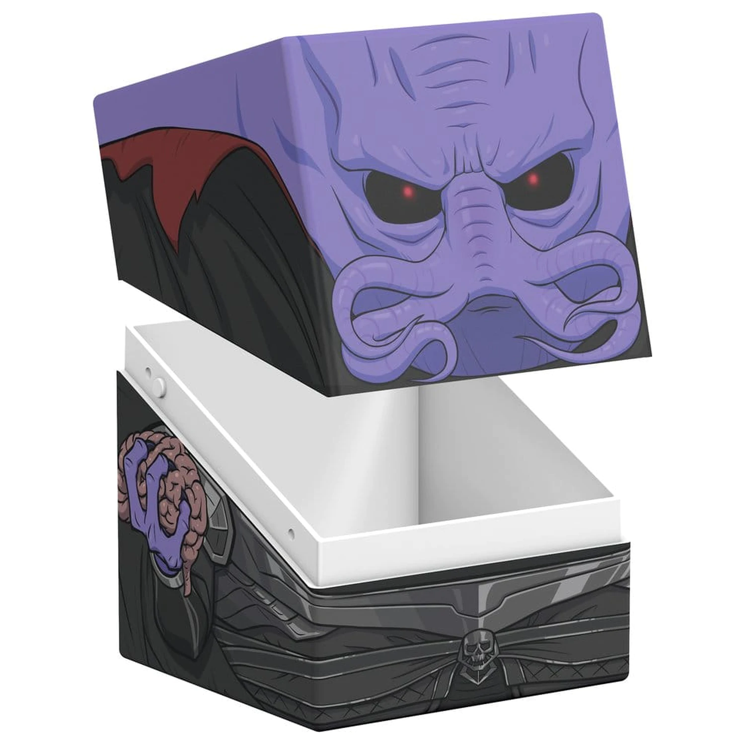 Squaroes Squaroe Dungeons & Dragons DND003 - Mind Flayer fotografija proizvoda