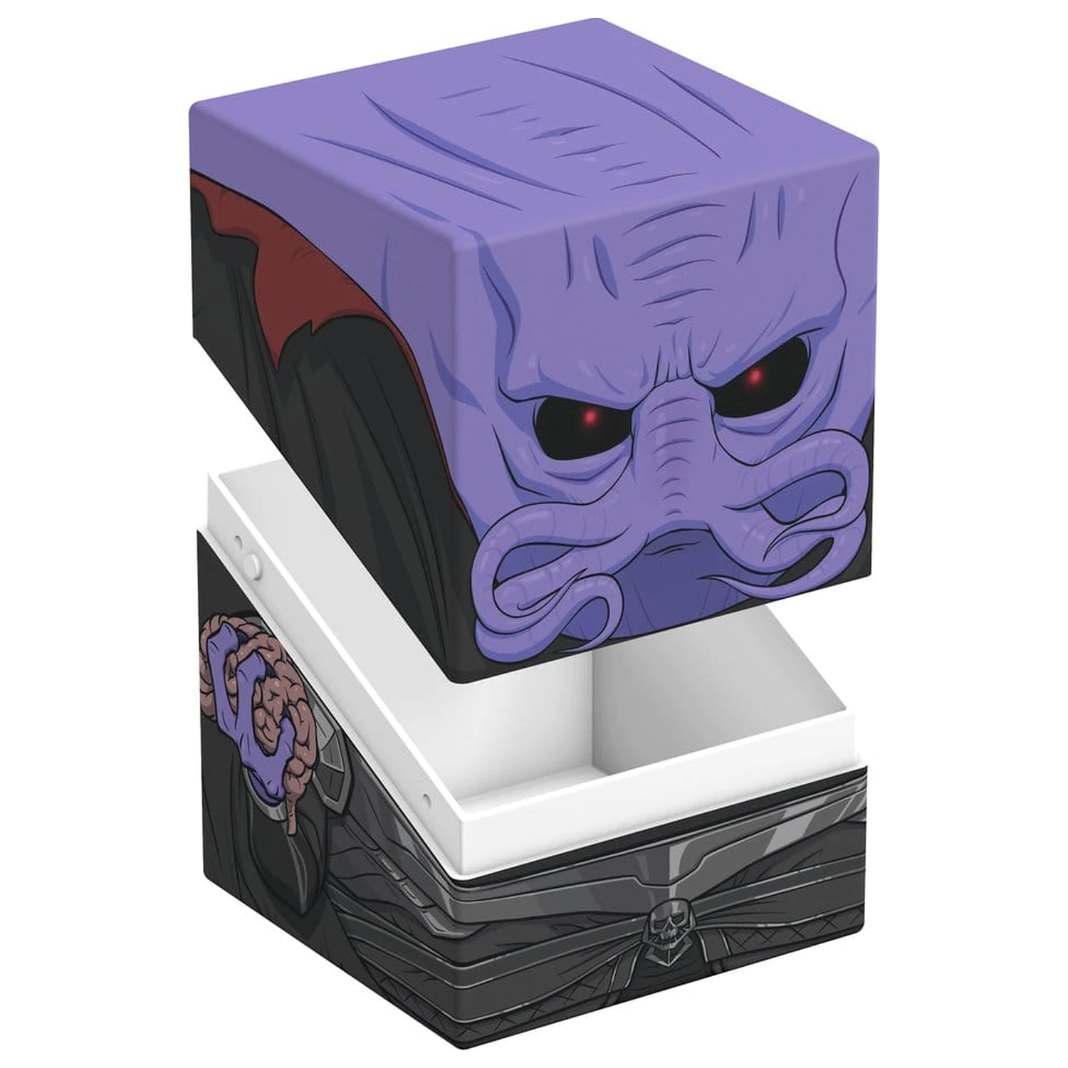 Squaroes Squaroe Dungeons & Dragons DND003 - Mind Flayer fotografija proizvoda