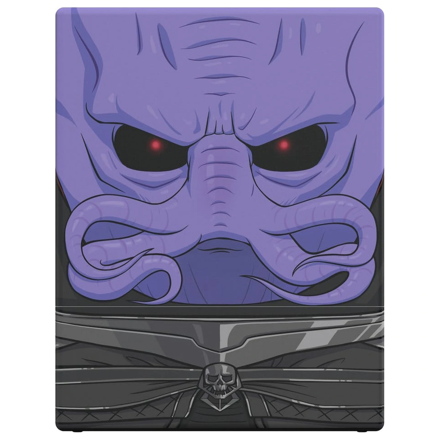 Squaroes Squaroe Dungeons & Dragons DND003 - Mind Flayer fotografija proizvoda