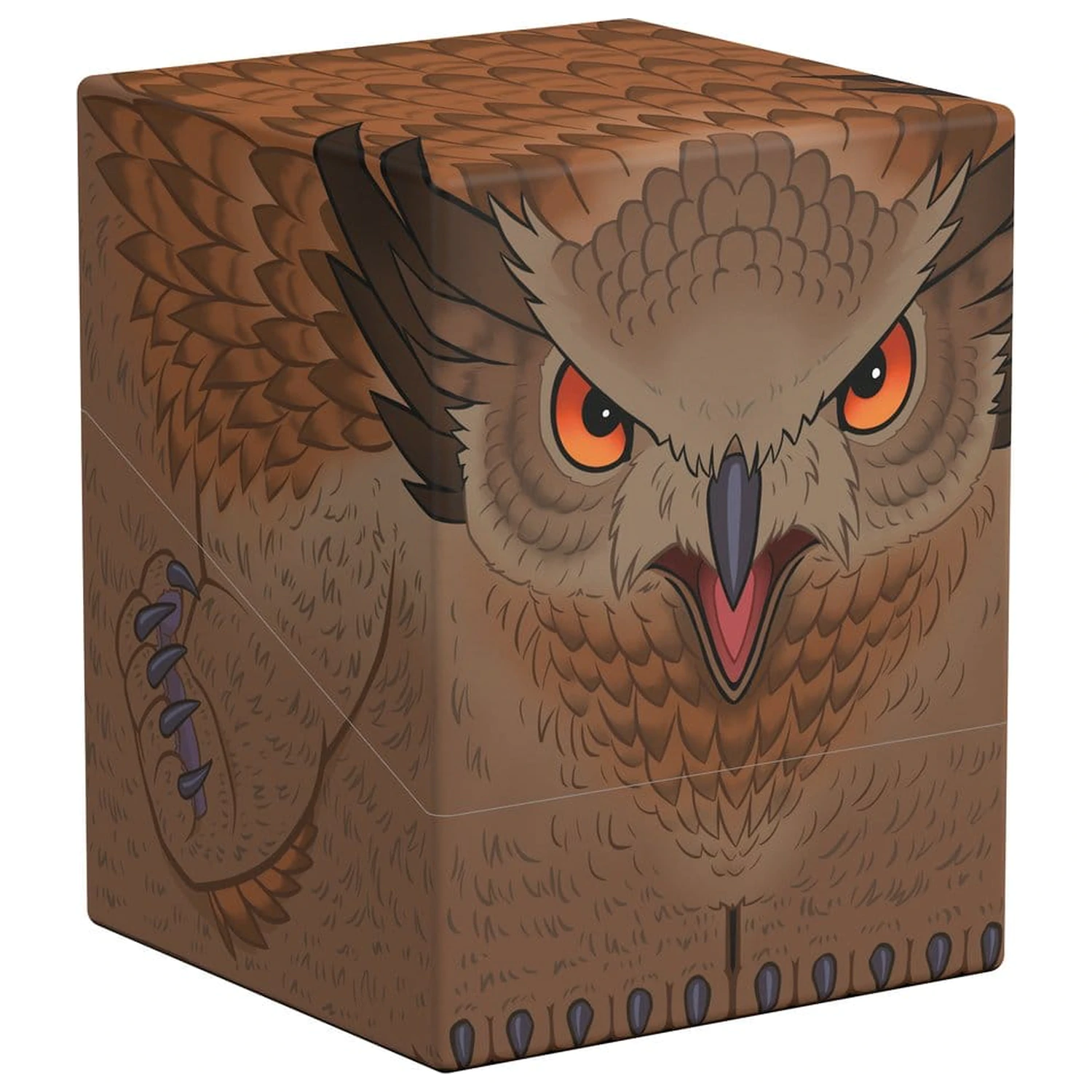 Squaroes Squaroe Dungeons & Dragons DND004 - Owlbear fotografija proizvoda