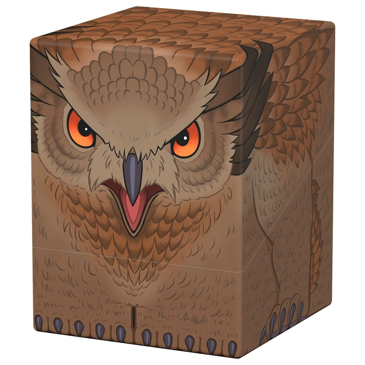 Squaroes Squaroe Dungeons & Dragons DND004 - Owlbear fotografija proizvoda