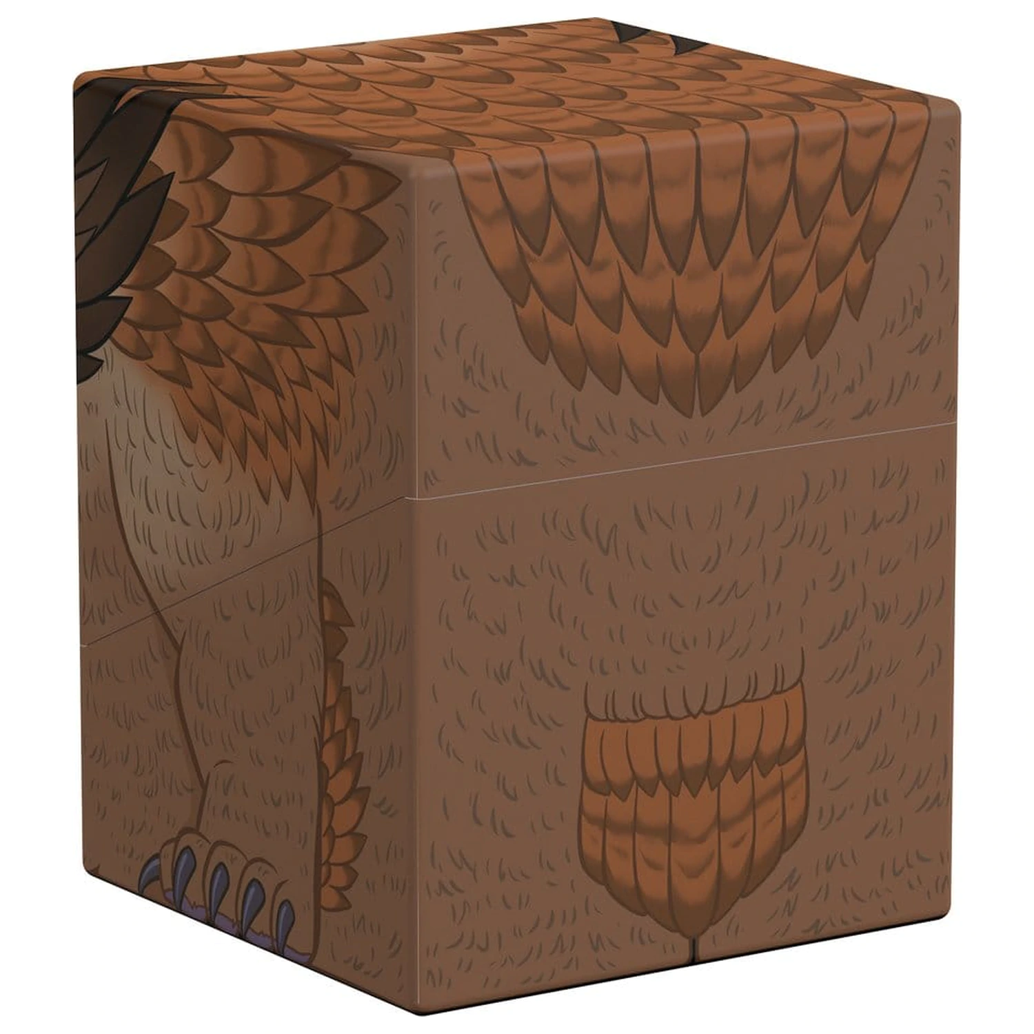 Squaroes Squaroe Dungeons & Dragons DND004 - Owlbear fotografija proizvoda