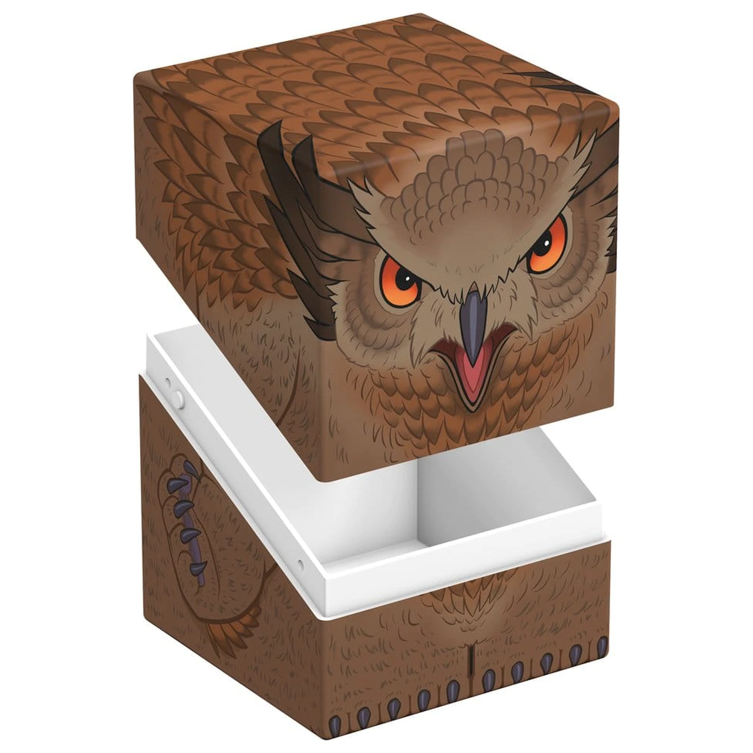 Squaroes Squaroe Dungeons & Dragons DND004 - Owlbear fotografija proizvoda