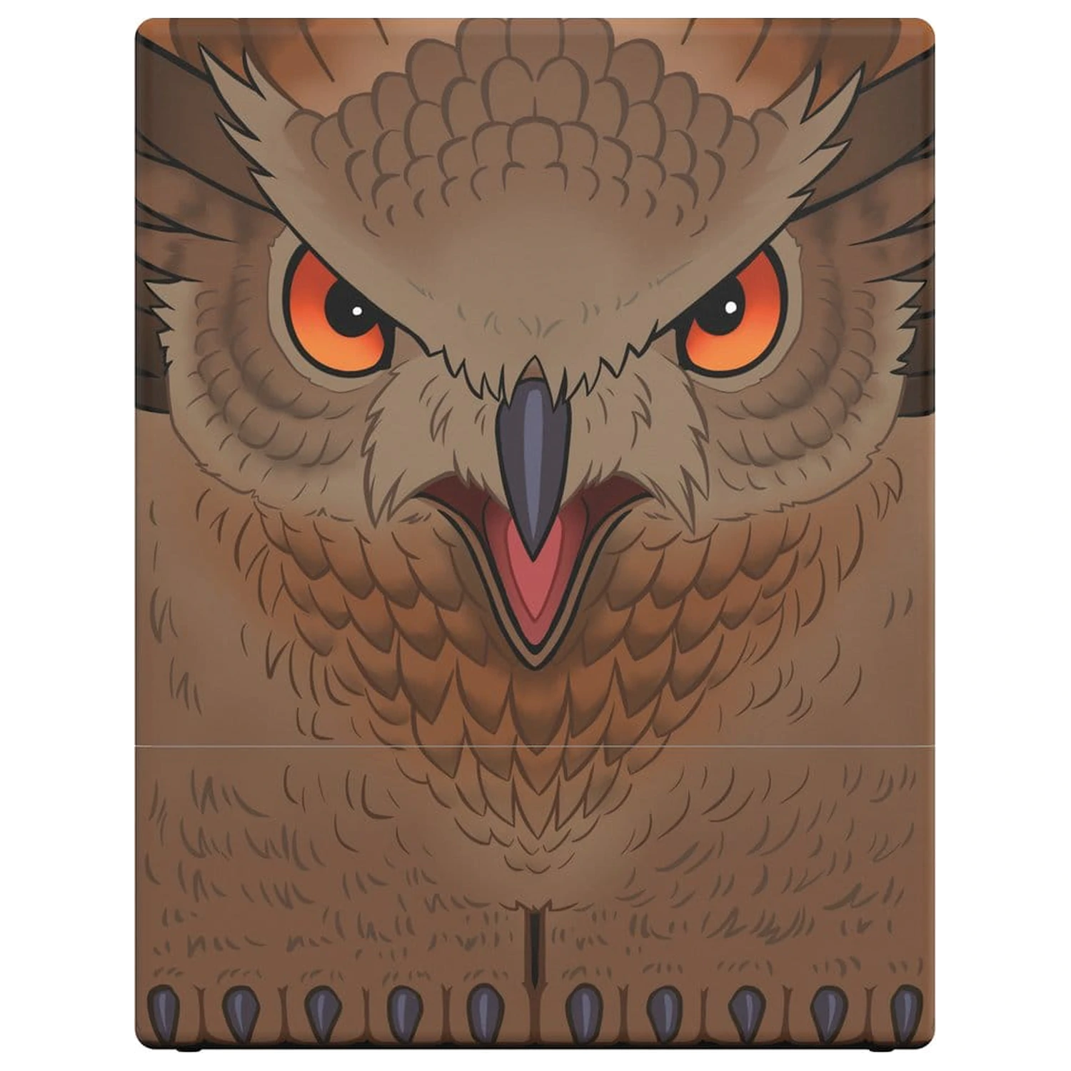 Squaroes Squaroe Dungeons & Dragons DND004 - Owlbear fotografija proizvoda