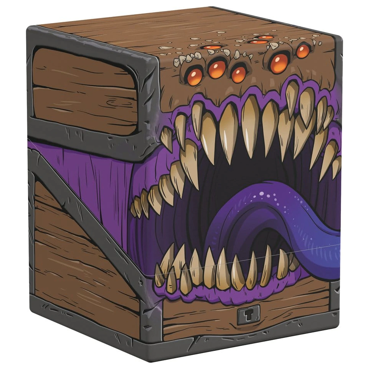 Squaroes Squaroe Dungeons & Dragons DND005 - Mimic fotografija proizvoda