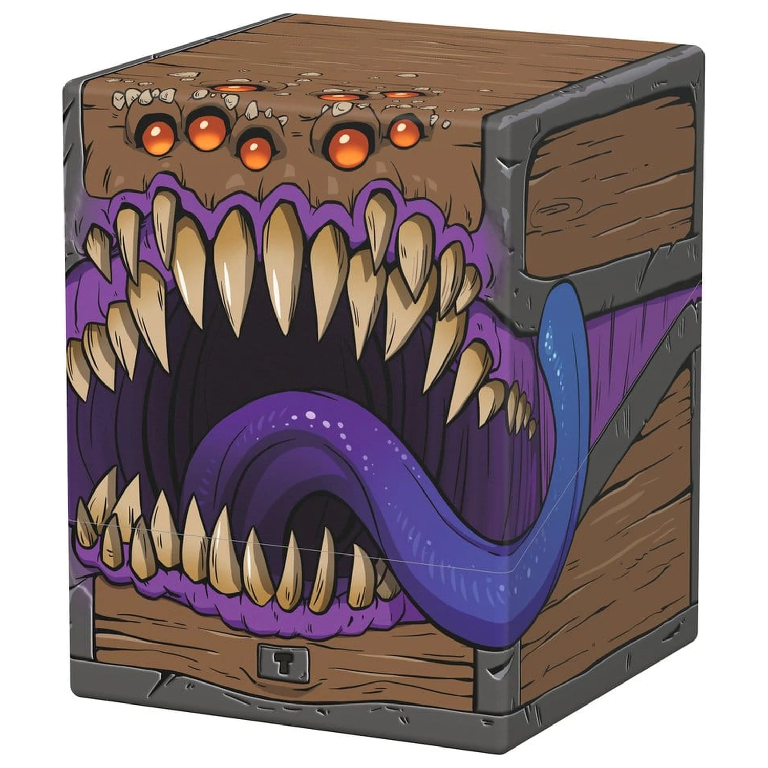 Squaroes Squaroe Dungeons & Dragons DND005 - Mimic fotografija proizvoda