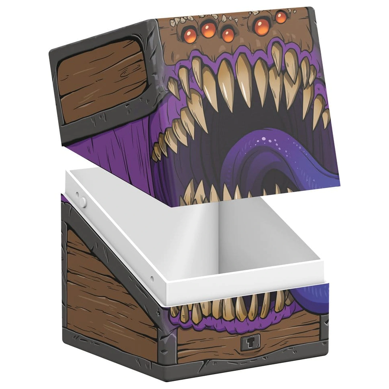Squaroes Squaroe Dungeons & Dragons DND005 - Mimic fotografija proizvoda