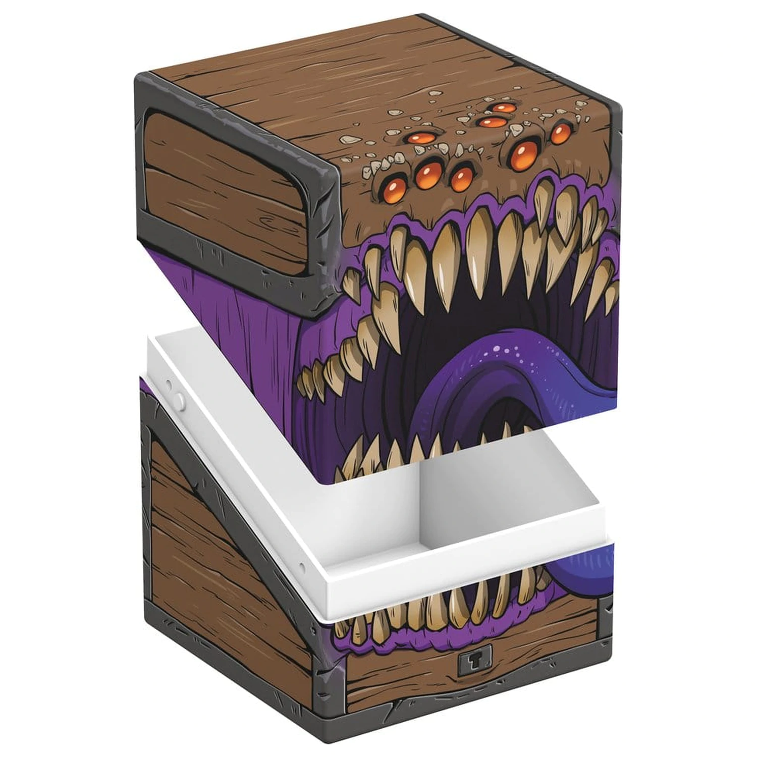 Squaroes Squaroe Dungeons & Dragons DND005 - Mimic fotografija proizvoda