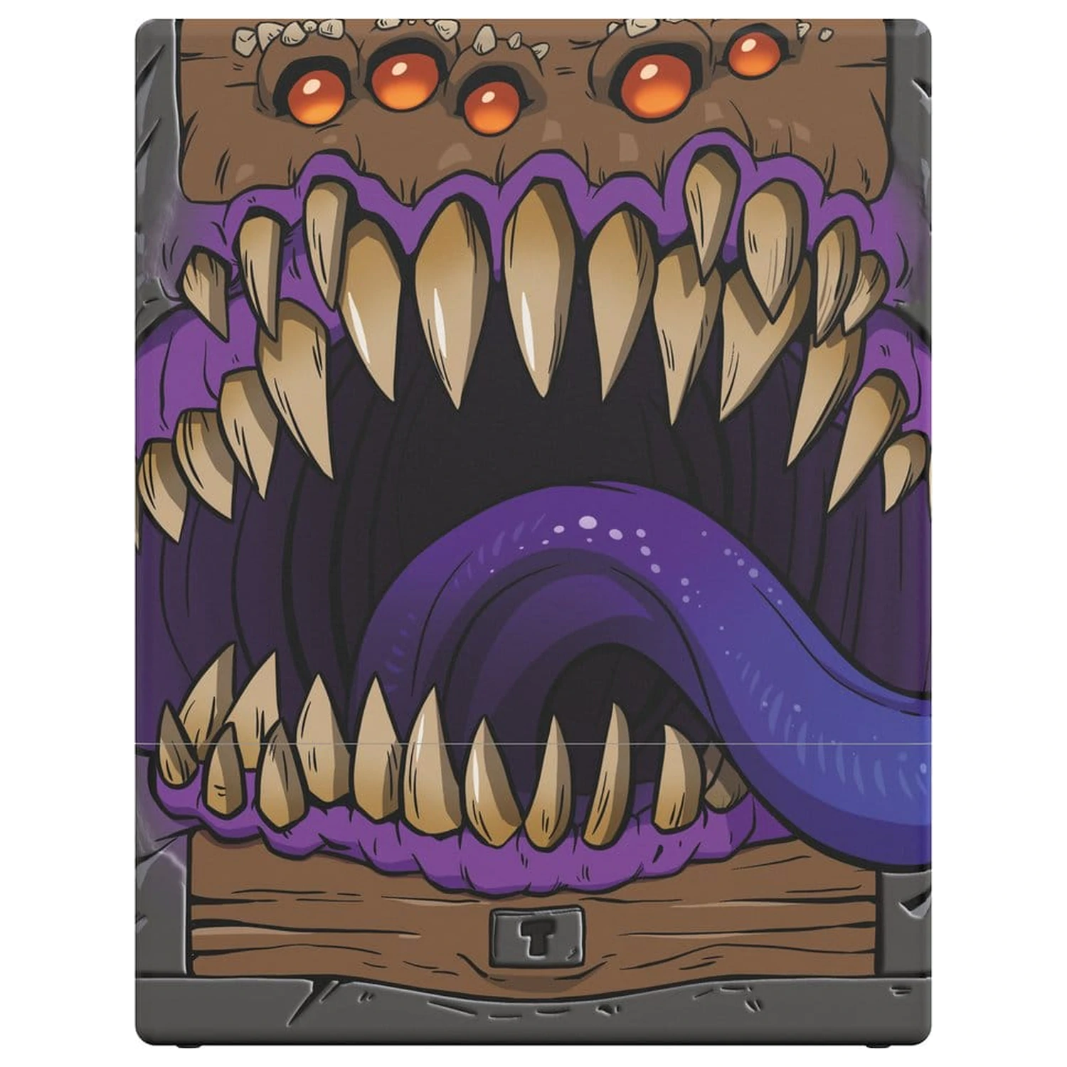 Squaroes Squaroe Dungeons & Dragons DND005 - Mimic fotografija proizvoda