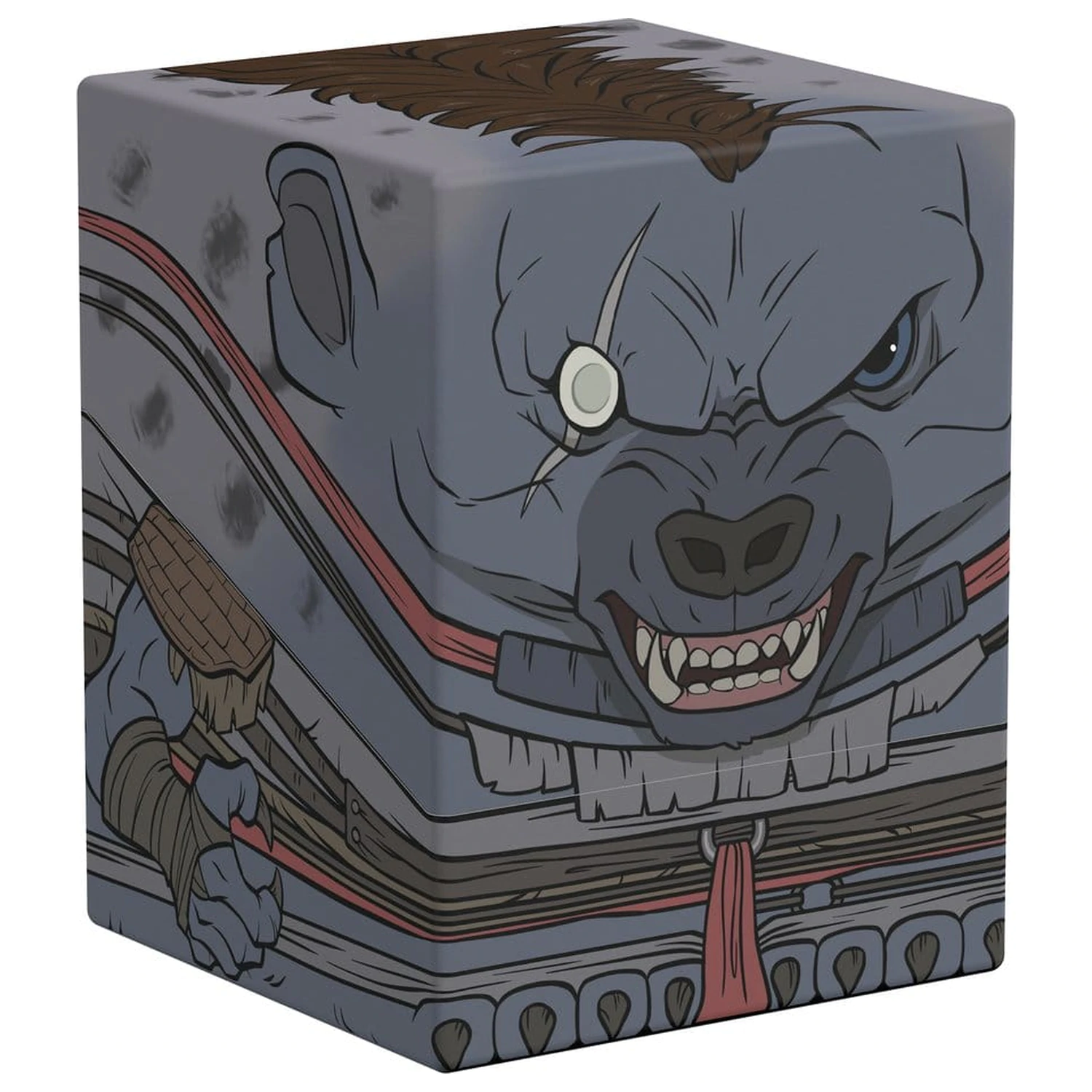 Squaroes Squaroe Dungeons & Dragons DND007 - Gnoll fotografija proizvoda