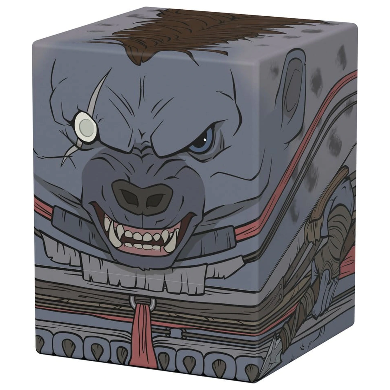 Squaroes Squaroe Dungeons & Dragons DND007 - Gnoll fotografija proizvoda