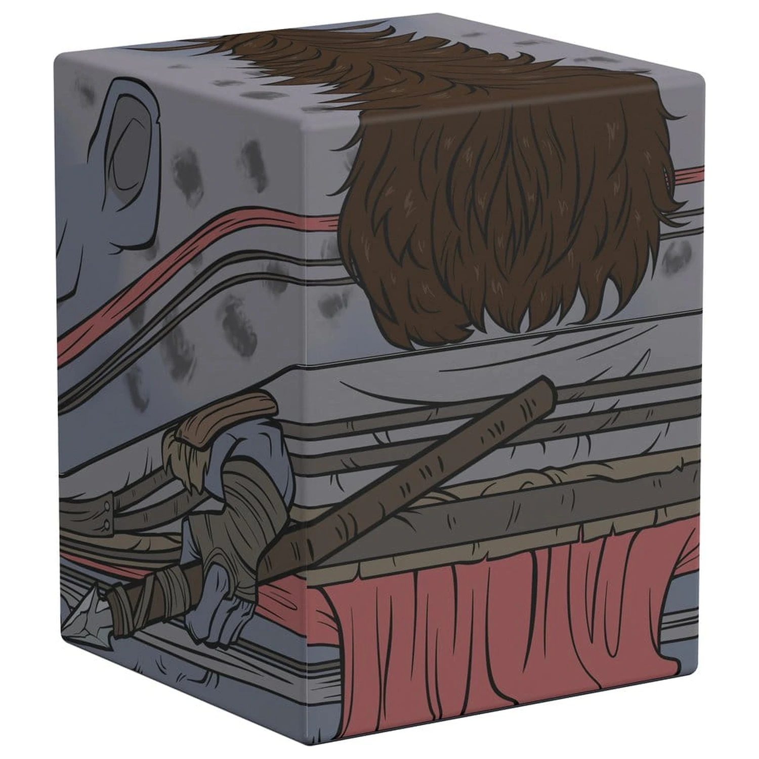 Squaroes Squaroe Dungeons & Dragons DND007 - Gnoll fotografija proizvoda
