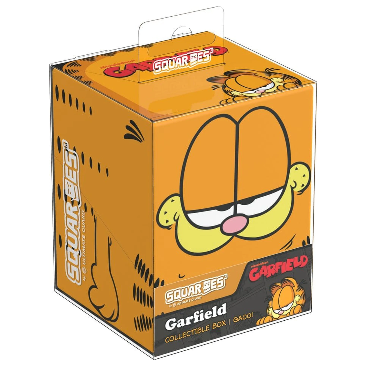 Squaroes Squaroe Garfield GA001 - Garfield fotografija proizvoda