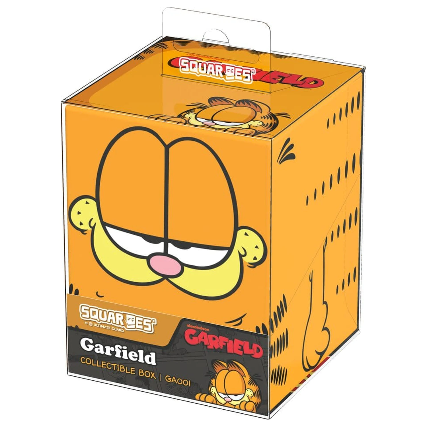 Squaroes Squaroe Garfield GA001 - Garfield fotografija proizvoda