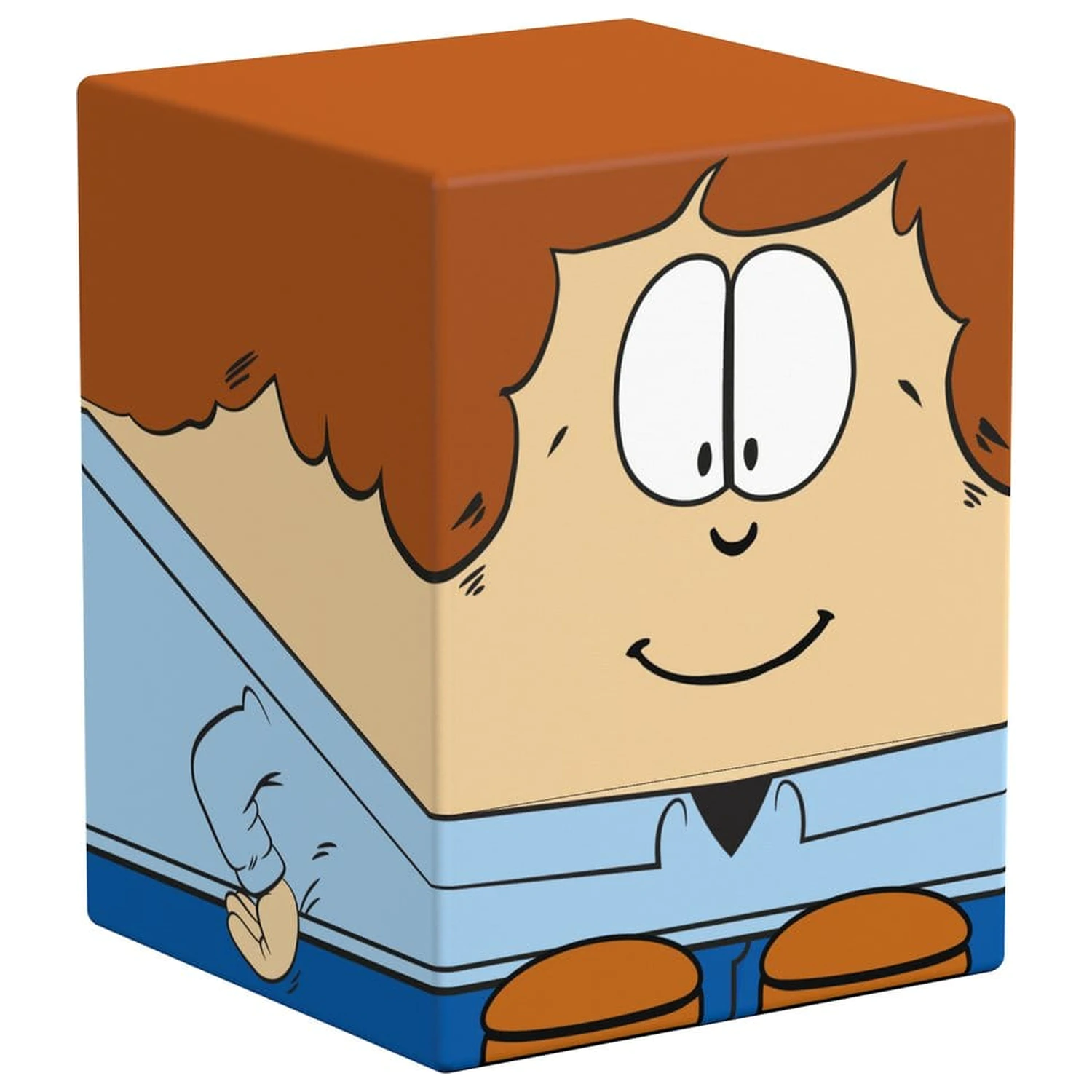 Kutija za pohranu Squaroes Squaroe Garfield GA002 - Jon fotografija proizvoda