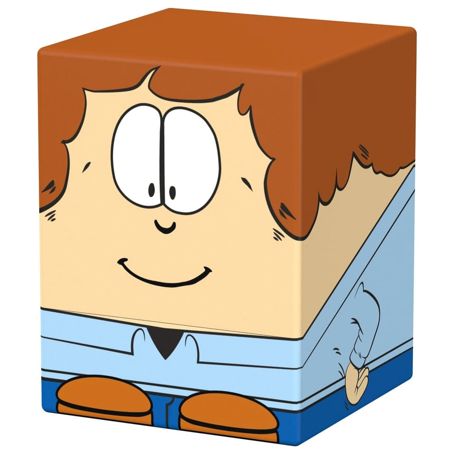 Kutija za pohranu Squaroes Squaroe Garfield GA002 - Jon fotografija proizvoda