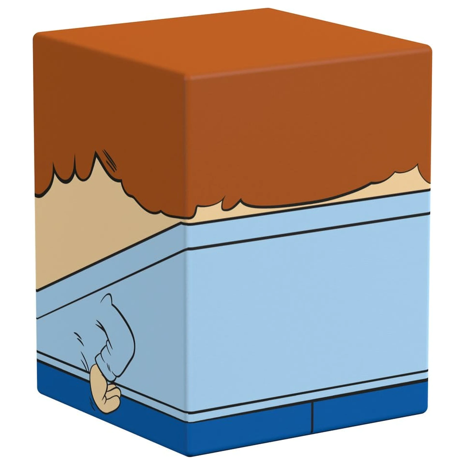 Kutija za pohranu Squaroes Squaroe Garfield GA002 - Jon fotografija proizvoda