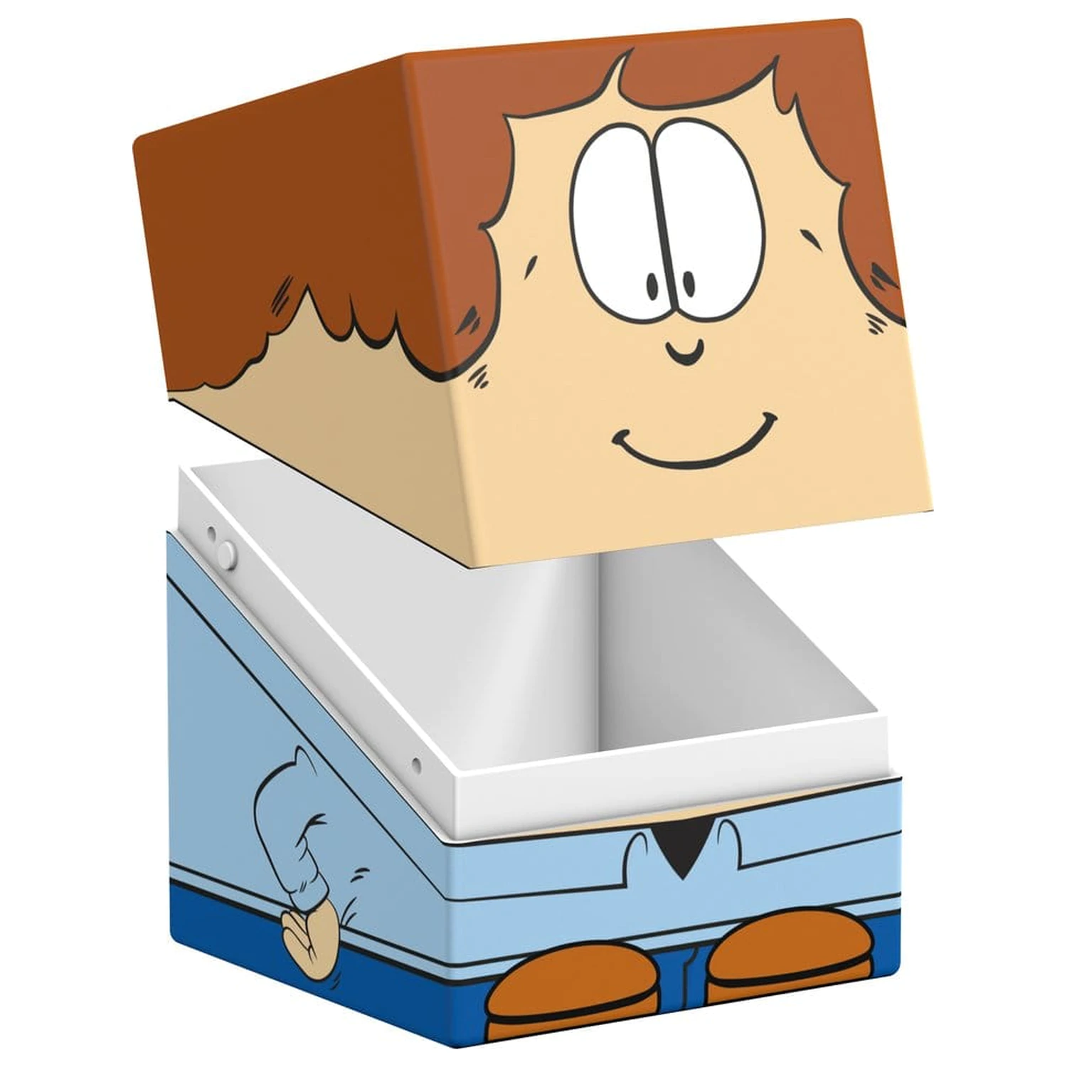 Kutija za pohranu Squaroes Squaroe Garfield GA002 - Jon fotografija proizvoda