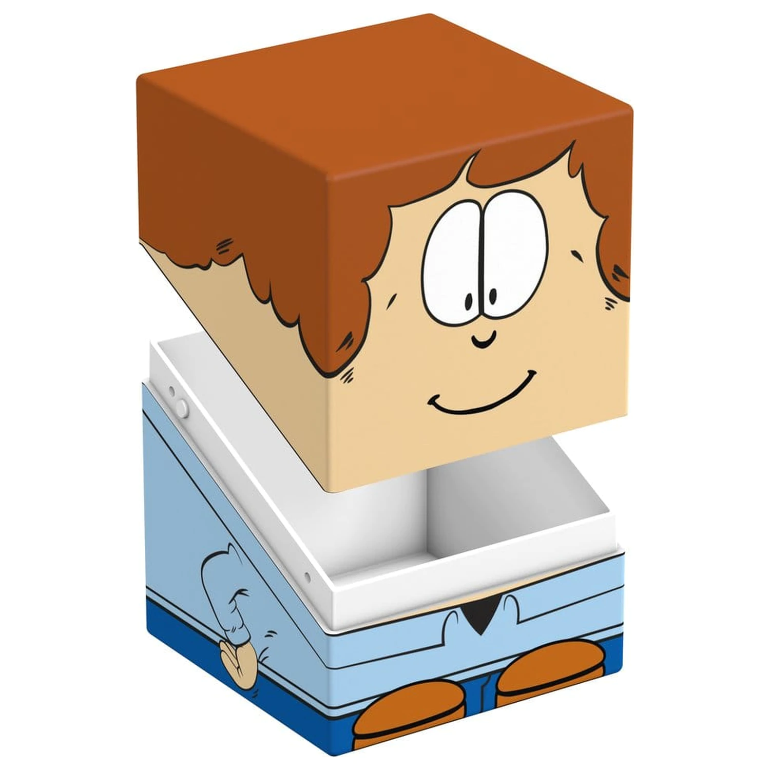 Kutija za pohranu Squaroes Squaroe Garfield GA002 - Jon fotografija proizvoda