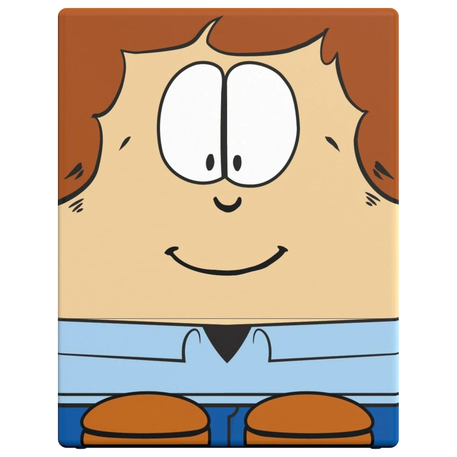 Kutija za pohranu Squaroes Squaroe Garfield GA002 - Jon fotografija proizvoda