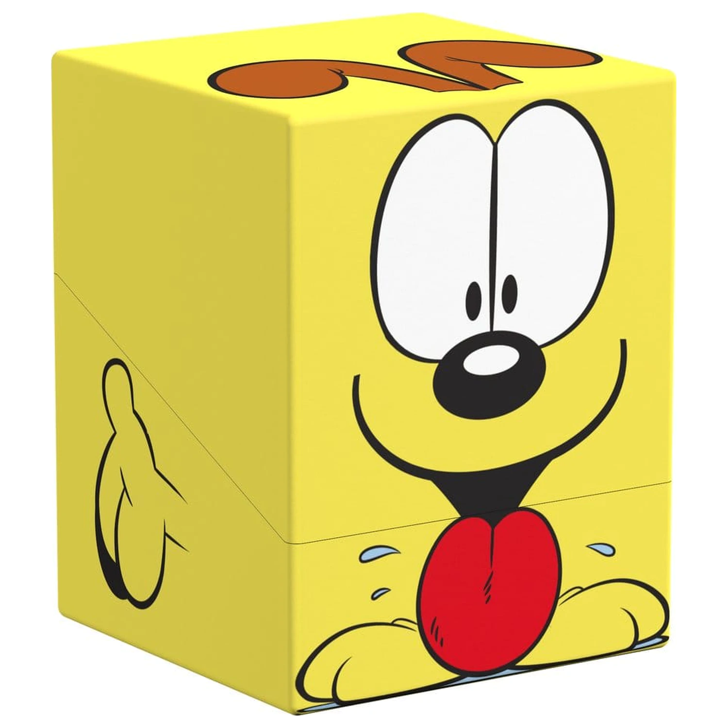 Squaroes Squaroe Garfield GA003 - Odie fotografija proizvoda