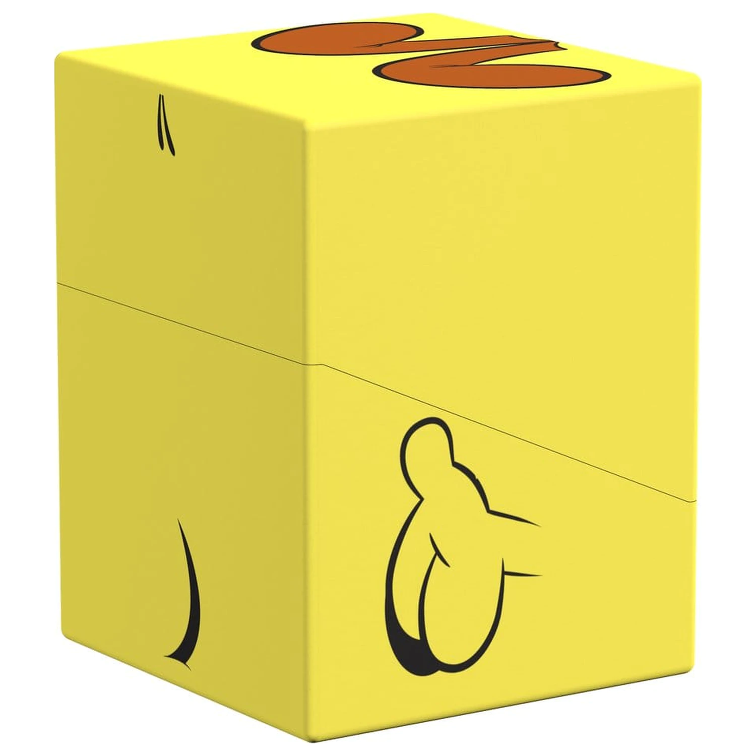 Squaroes Squaroe Garfield GA003 - Odie fotografija proizvoda