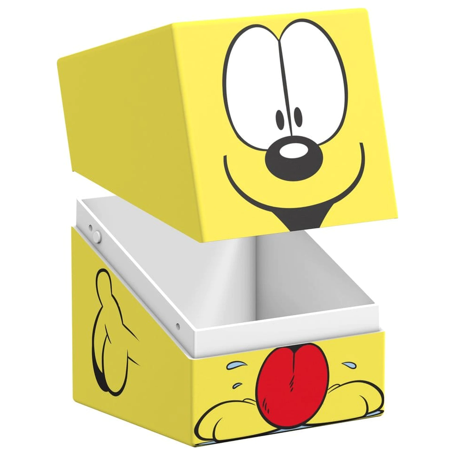 Squaroes Squaroe Garfield GA003 - Odie fotografija proizvoda