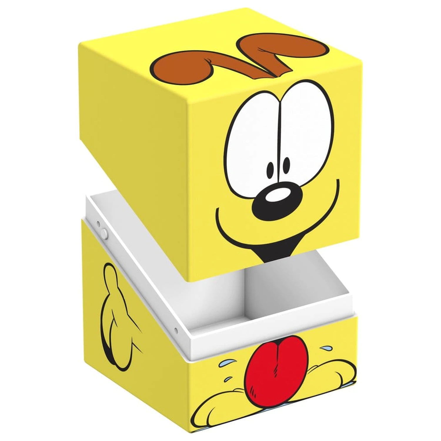 Squaroes Squaroe Garfield GA003 - Odie fotografija proizvoda