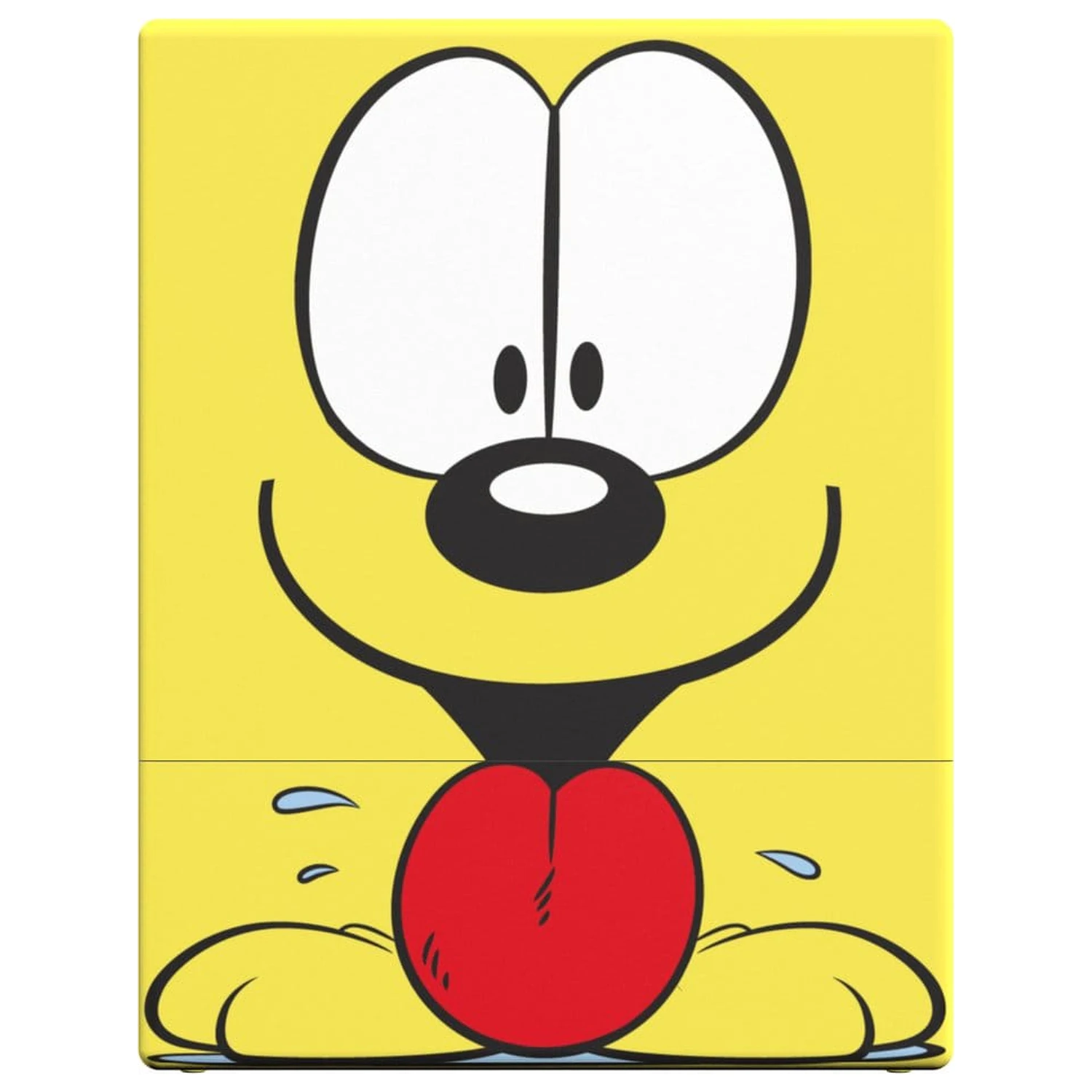Squaroes Squaroe Garfield GA003 - Odie fotografija proizvoda