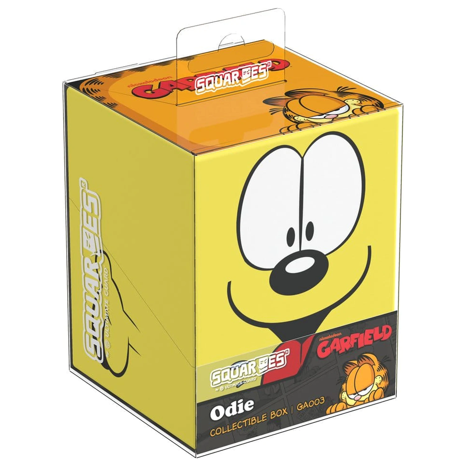 Squaroes Squaroe Garfield GA003 - Odie fotografija proizvoda