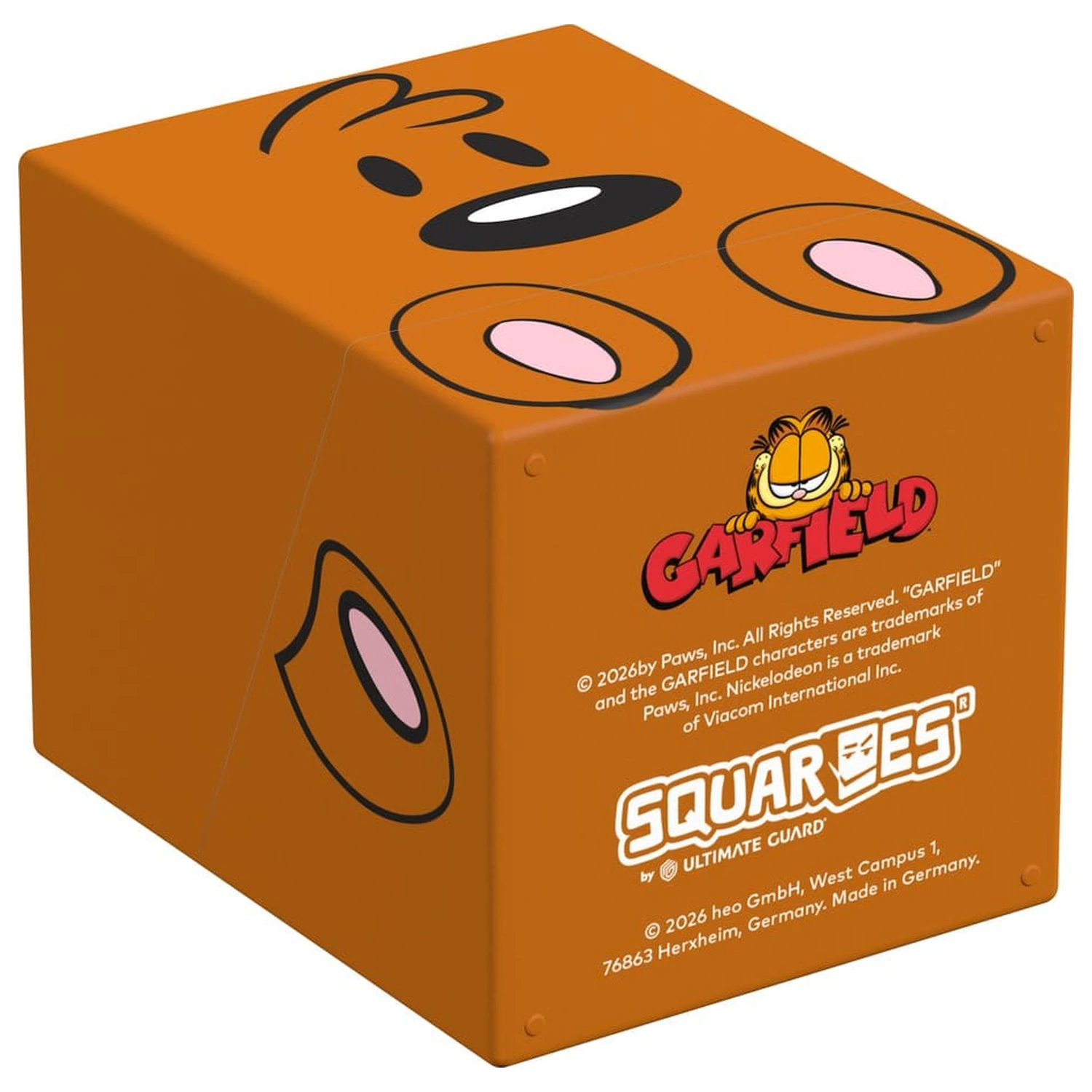 Squaroes Squaroe Garfield GA004 - Pooky fotografija proizvoda