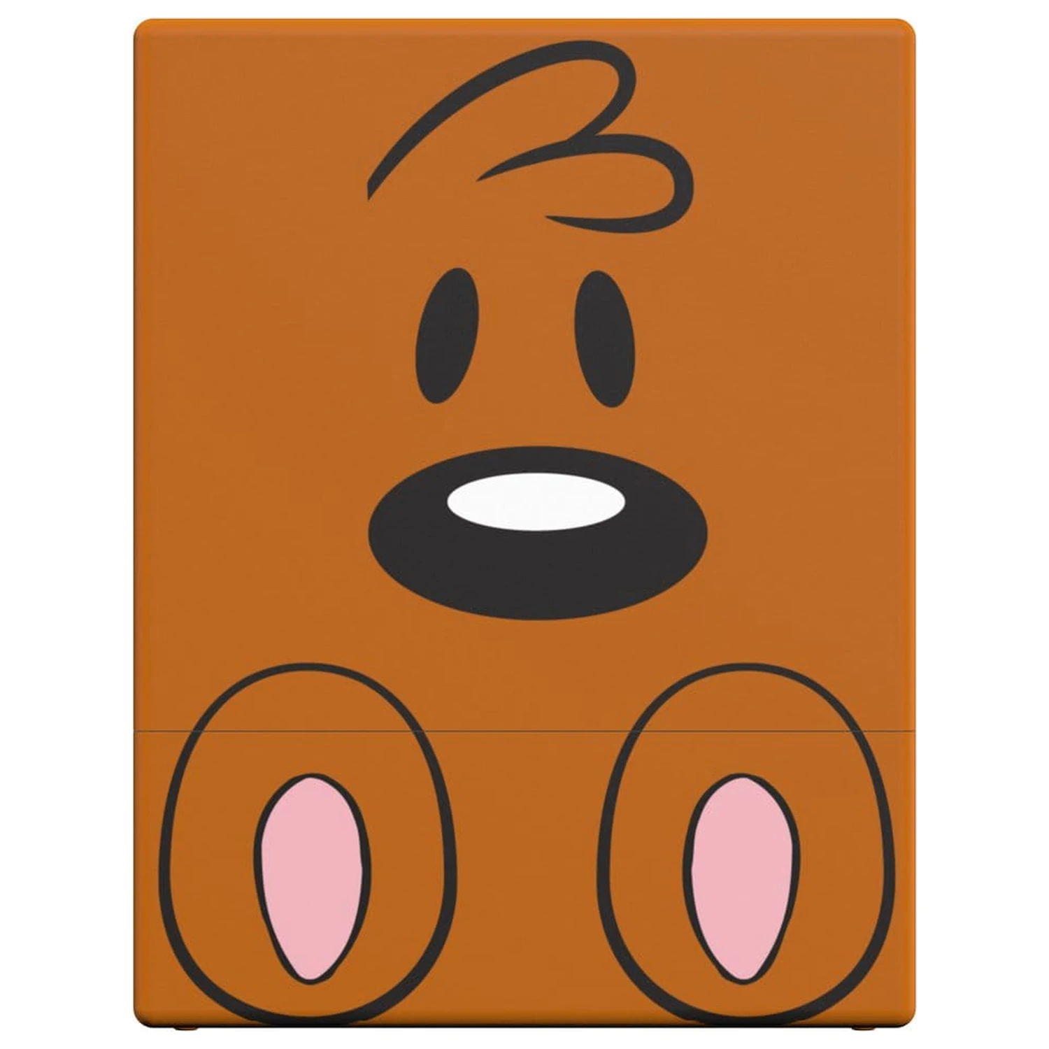 Squaroes Squaroe Garfield GA004 - Pooky fotografija proizvoda