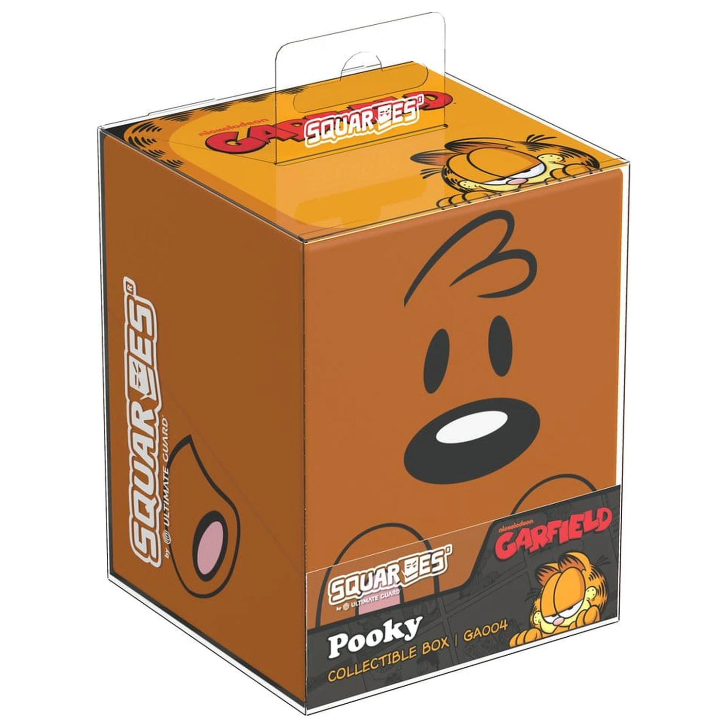 Squaroes Squaroe Garfield GA004 - Pooky fotografija proizvoda