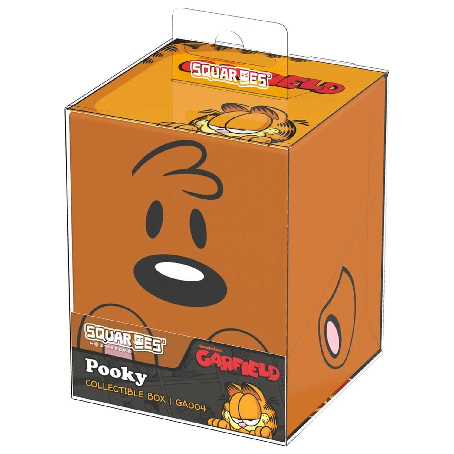 Squaroes Squaroe Garfield GA004 - Pooky fotografija proizvoda
