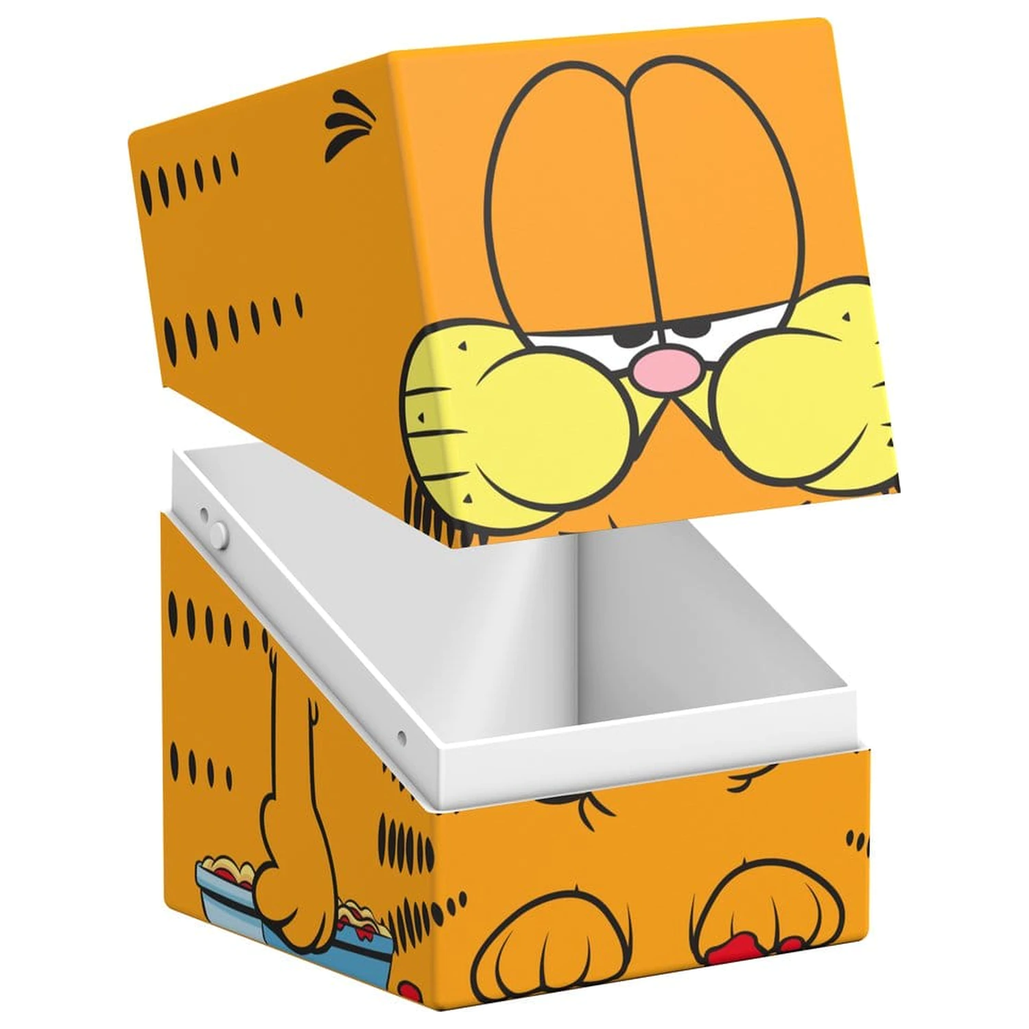 Squaroes Squaroe Garfield GA005 - Garfield (Happy Friday Lasagna) fotografija proizvoda