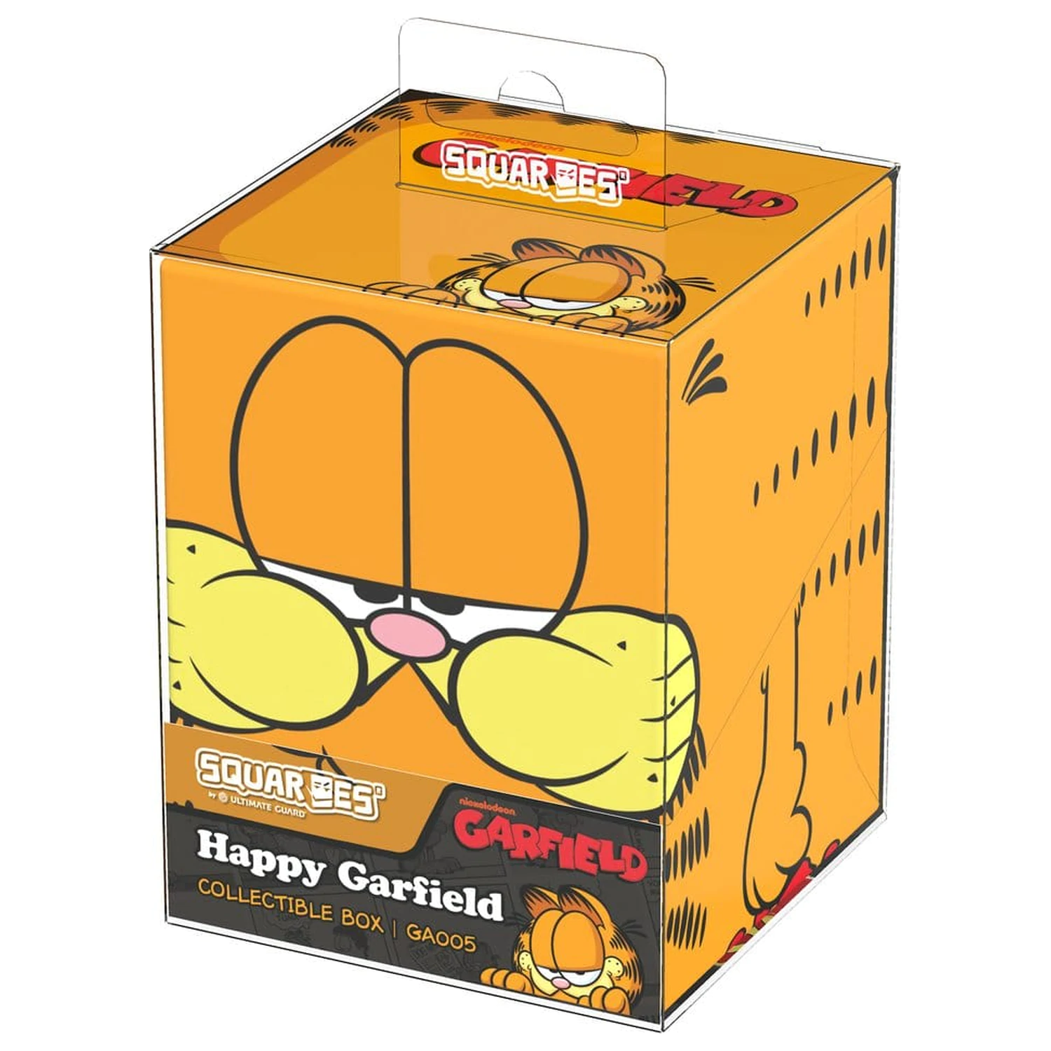 Squaroes Squaroe Garfield GA005 - Garfield (Happy Friday Lasagna) fotografija proizvoda