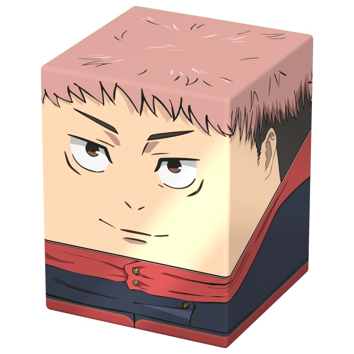 Squaroes Squaroe Jujutsu Kaisen JK001 - Yuji Itadori fotografija proizvoda