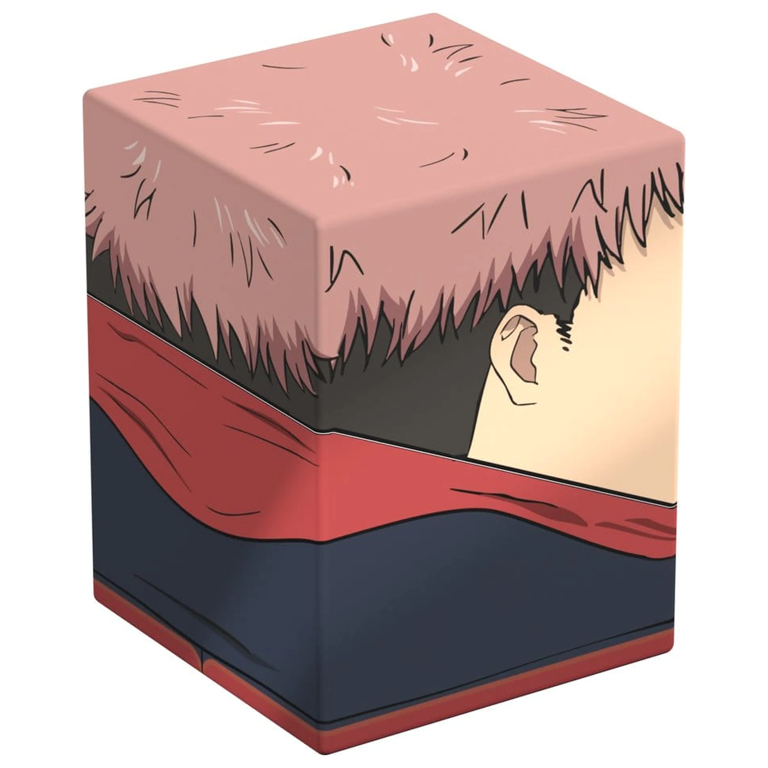 Squaroes Squaroe Jujutsu Kaisen JK001 - Yuji Itadori fotografija proizvoda