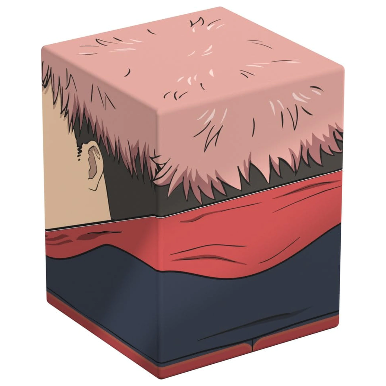 Squaroes Squaroe Jujutsu Kaisen JK001 - Yuji Itadori fotografija proizvoda