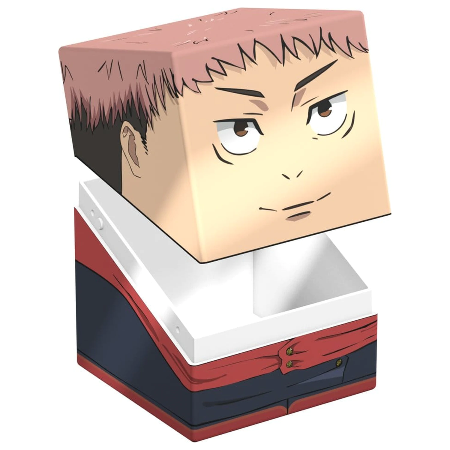 Squaroes Squaroe Jujutsu Kaisen JK001 - Yuji Itadori fotografija proizvoda