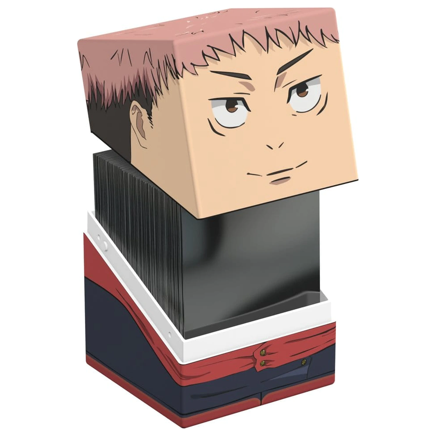 Squaroes Squaroe Jujutsu Kaisen JK001 - Yuji Itadori fotografija proizvoda