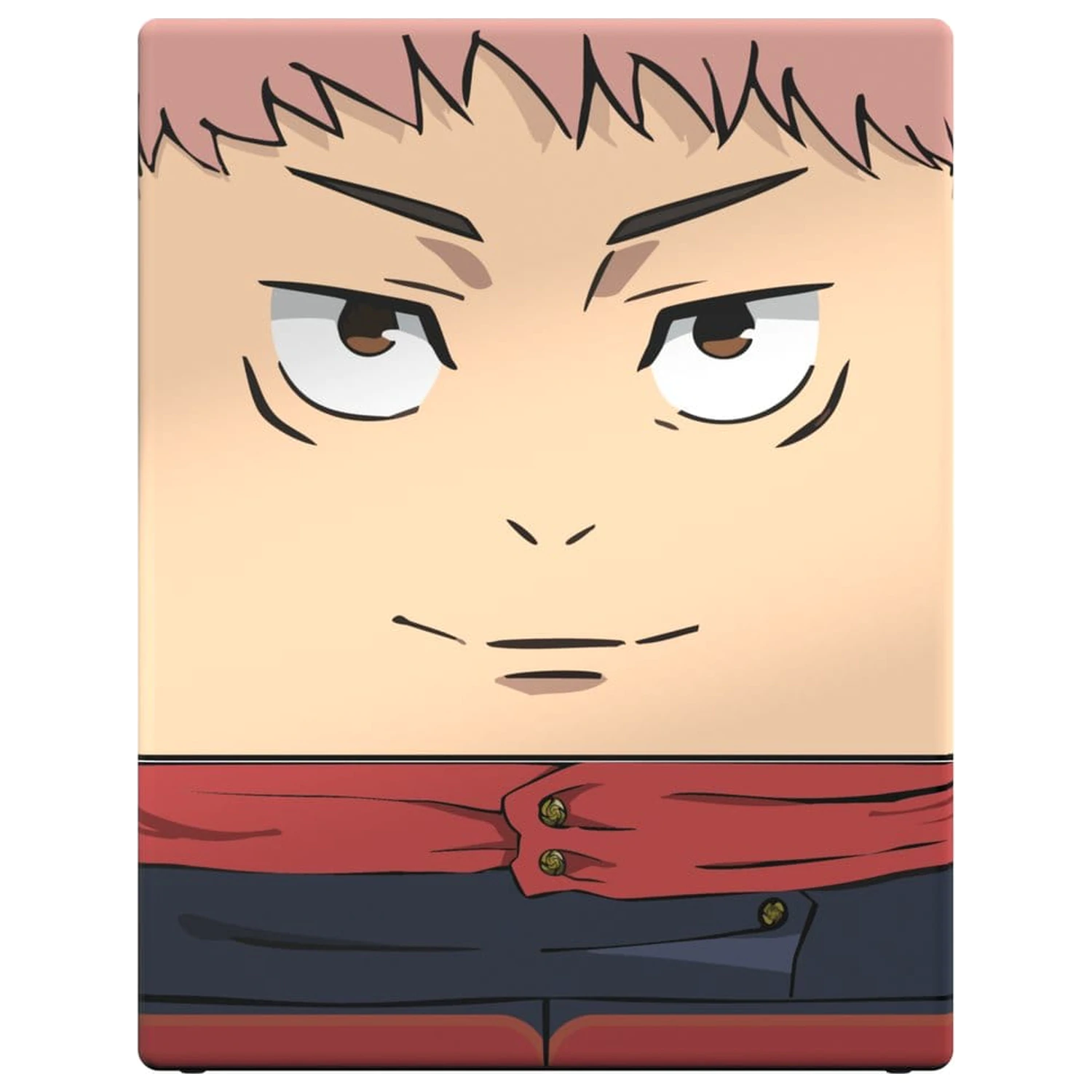 Squaroes Squaroe Jujutsu Kaisen JK001 - Yuji Itadori fotografija proizvoda